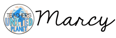 Marcy Signature